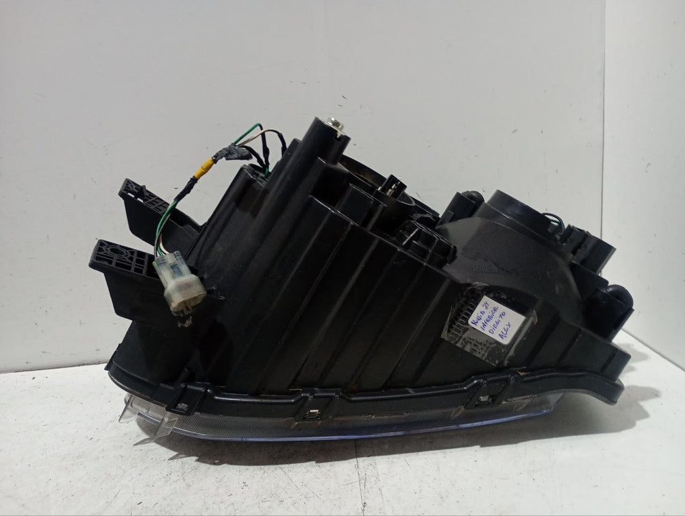 Farol Diant Dir Inferior Renault Kwid 2024/2024 - Original