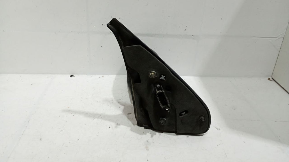 Retrovisor Lat Esq Renault Clio 1999/2012