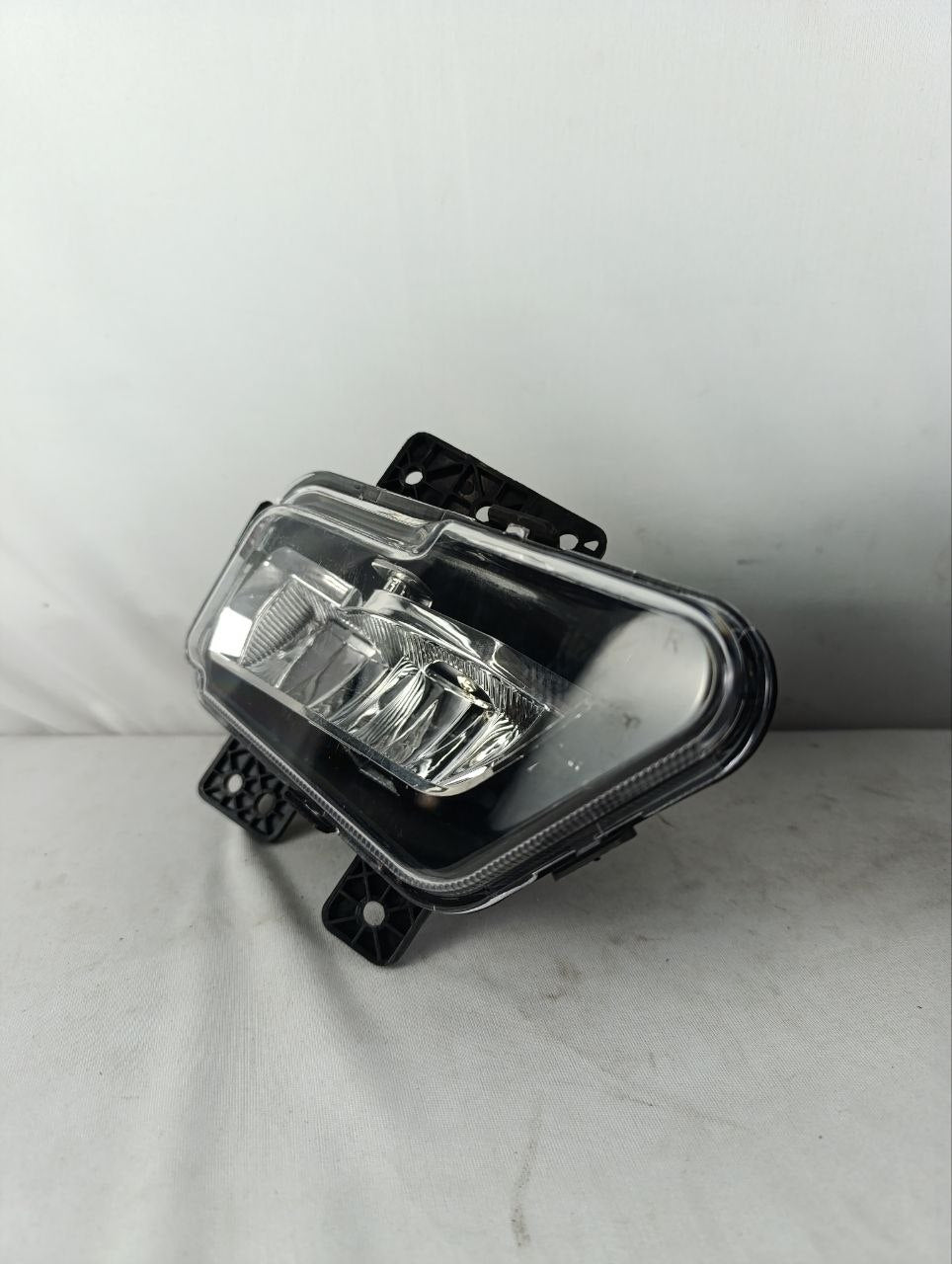 Kit Farol Milha Led Fiat Pulse/Toro/Fastback/Strada/Renegade