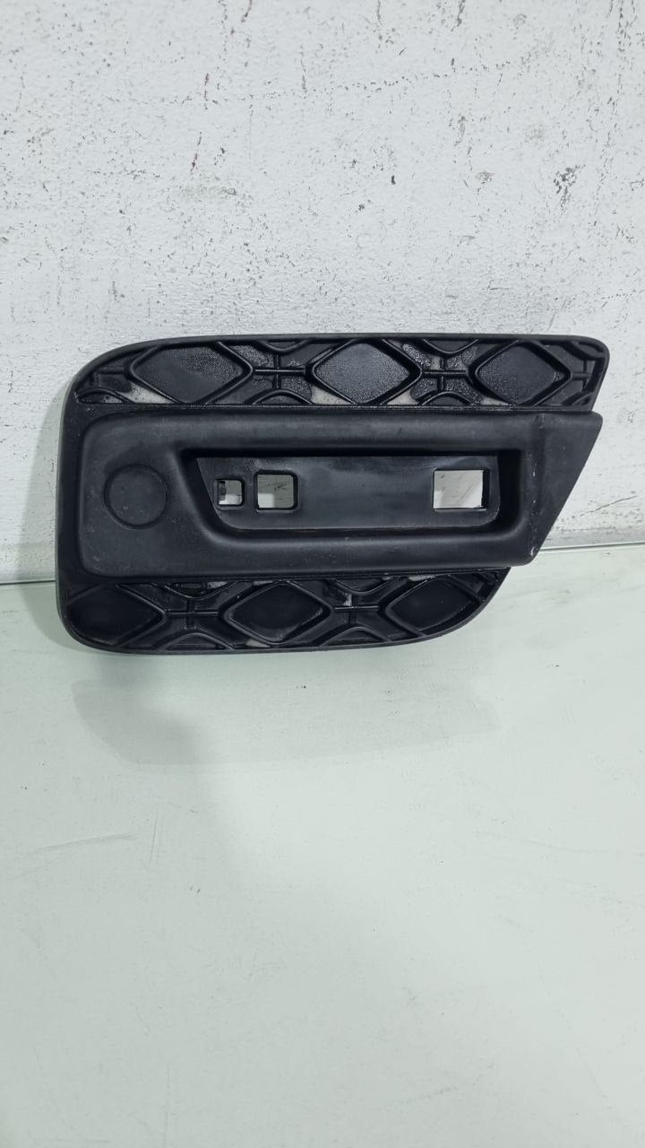 Moldura Farol Milha Diant Dir Renault Sandero Stepway / Duster 2015/2020