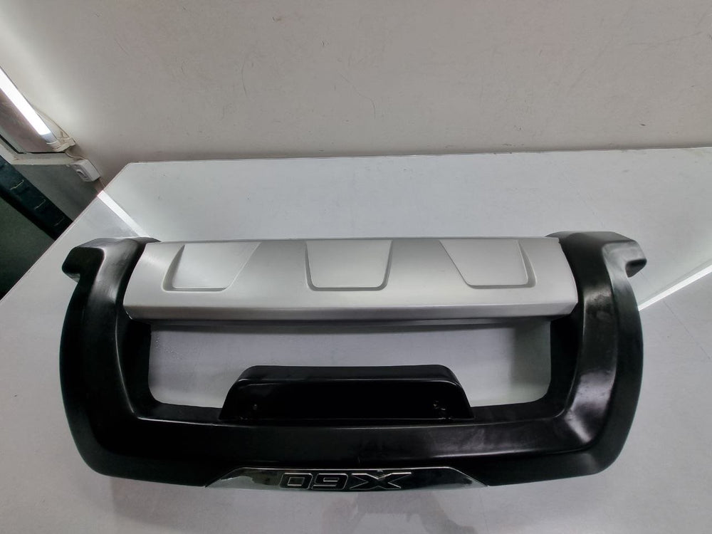 Protetor Parachoque Dianteiro Lifan X60 2016/