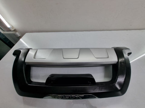 Protetor Parachoque Dianteiro Lifan X60 2016/