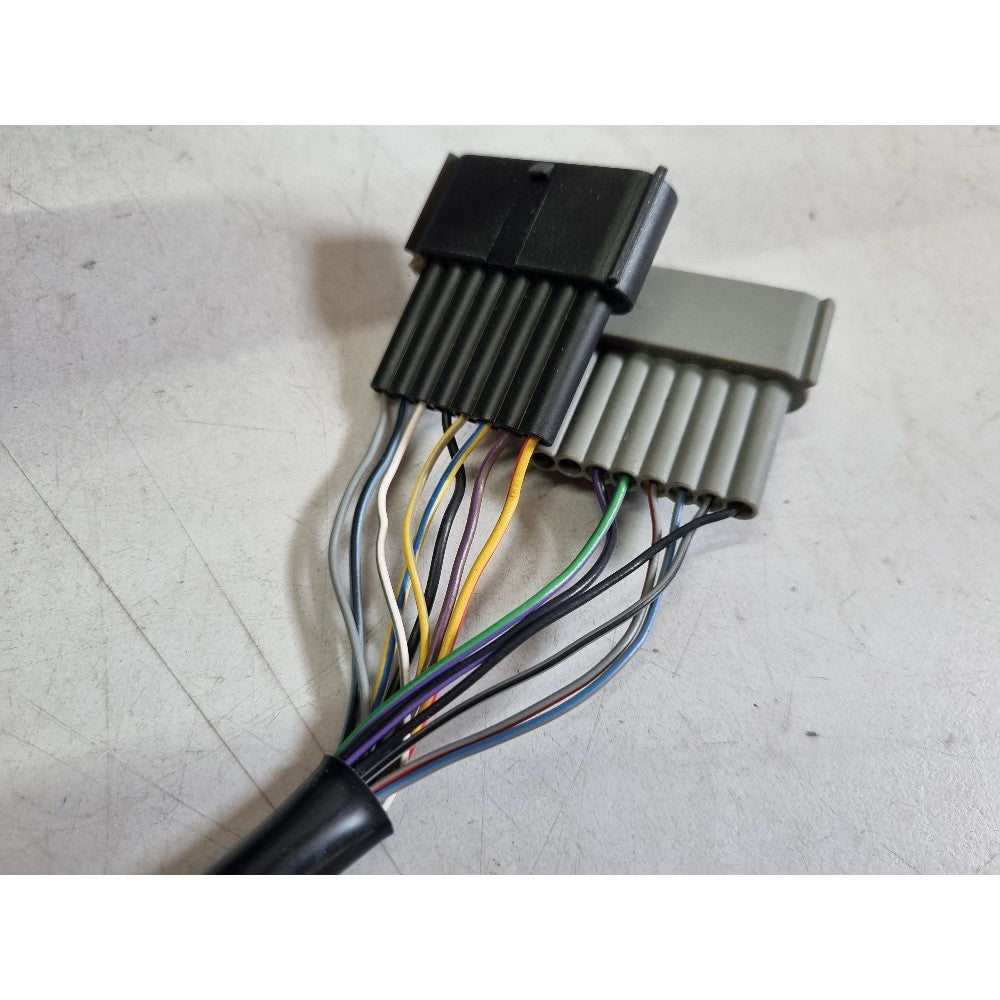 Retrovisor direito Fiat Pulse 2022/2025 usado
