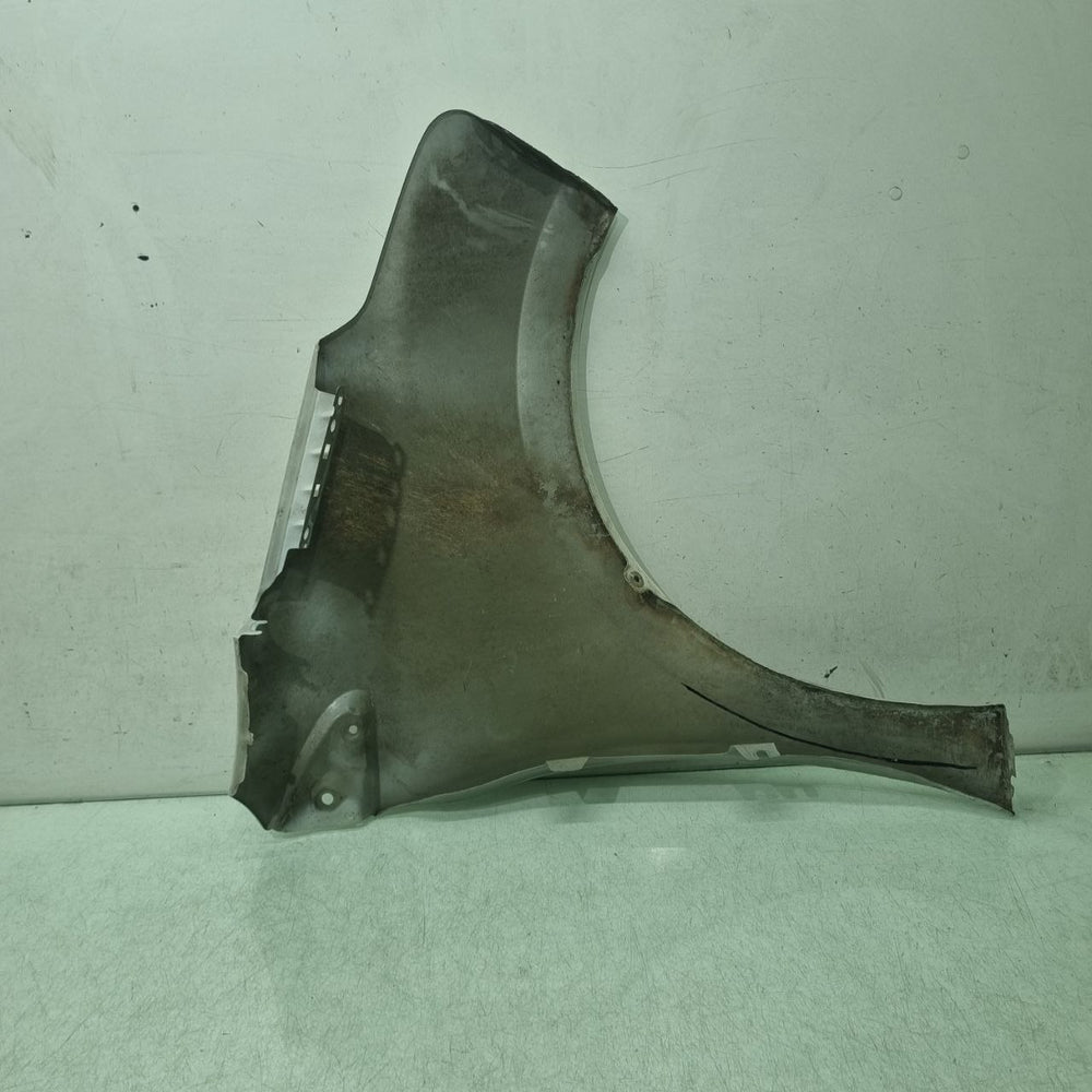 Paralama Diant Esq Peugeot 208 2013/2019