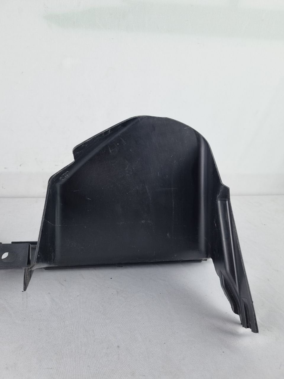 Defletor Radiador Esq Ford Focus 2008/2013