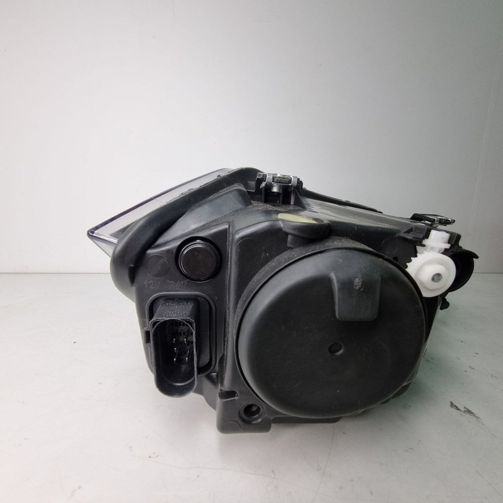 Farol Diant Esq Volkswagen Polo Virtus 2017/2022