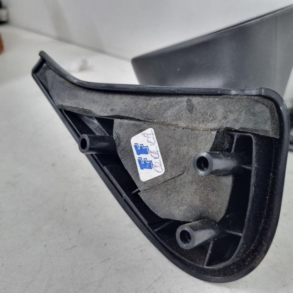 Retrovisor Externo Dir Fiat Uno 2001/2005