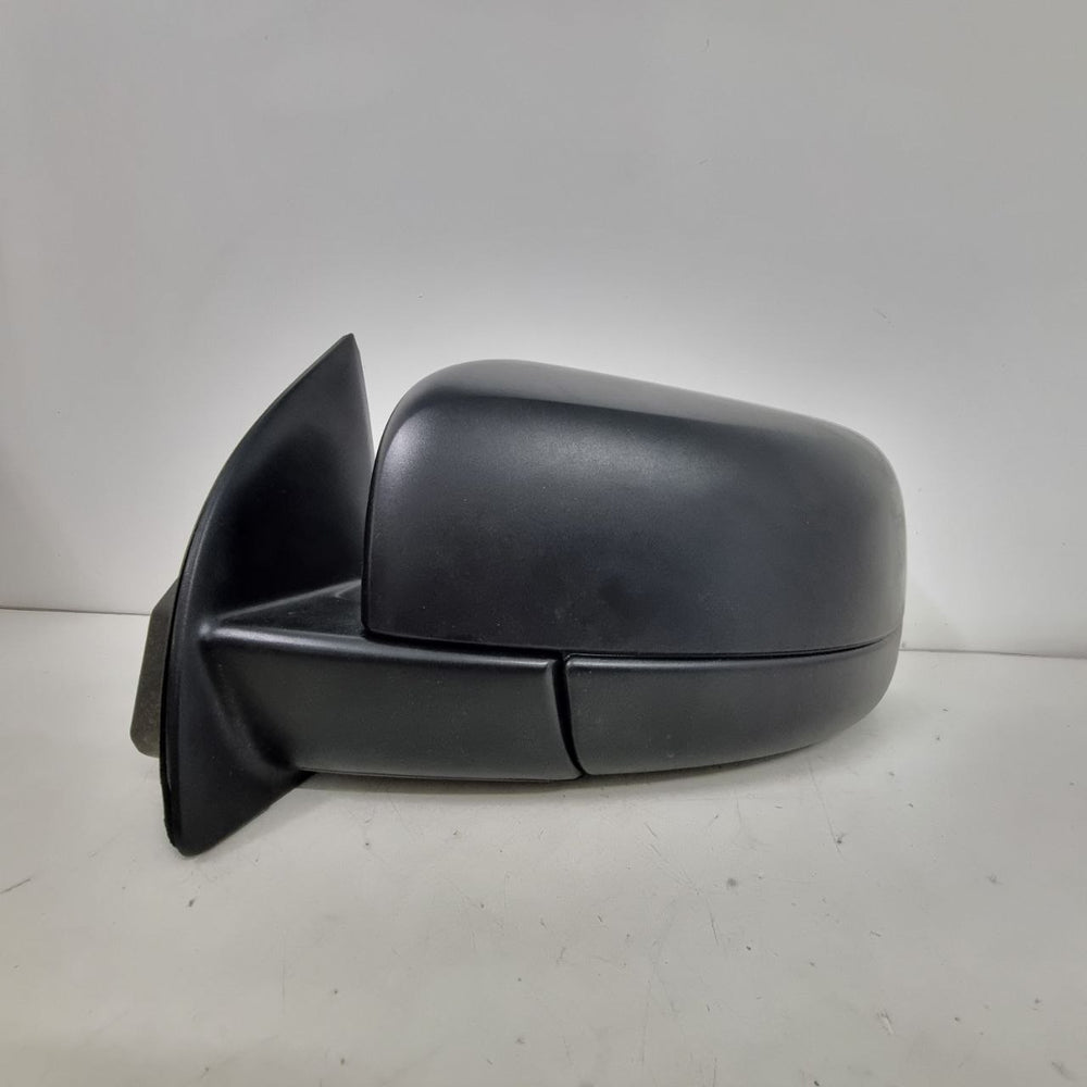 Retrovisor lado esquerdo fixo ranger 2013 a 2018