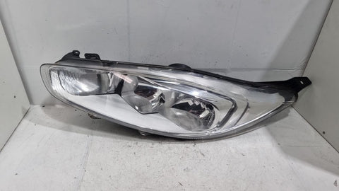 Farol Diant Esq Ford New Fiesta 2018/2019