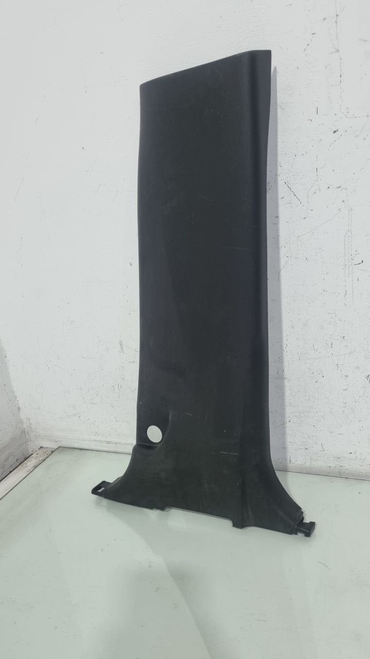 Acabamento Coluna Central Direita Nissan Frontier 2013/2016