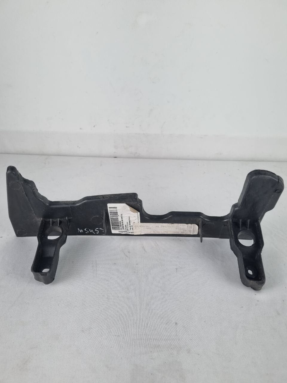 Defletor de Ar Diant Volkswagen Gol G5 2008/2014
