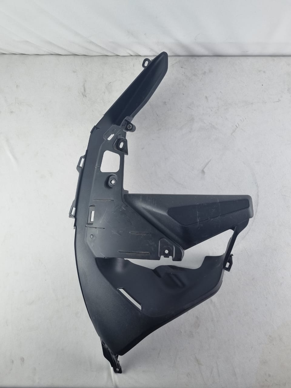 Canalizador Exaustao Ar Dir BMW R1300 GS Novo