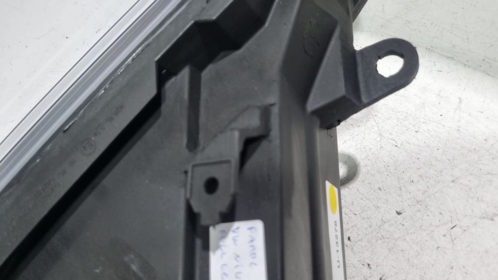 Farol Diant Esq Volkswagen Nivus 2025/2025 - Original