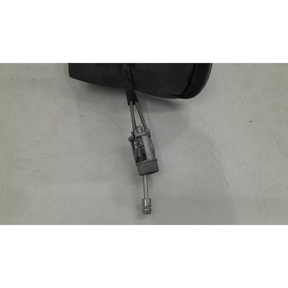 Retrovisor Esquerdo Fiat Strada 13/18 C/controle Ori. Recup.