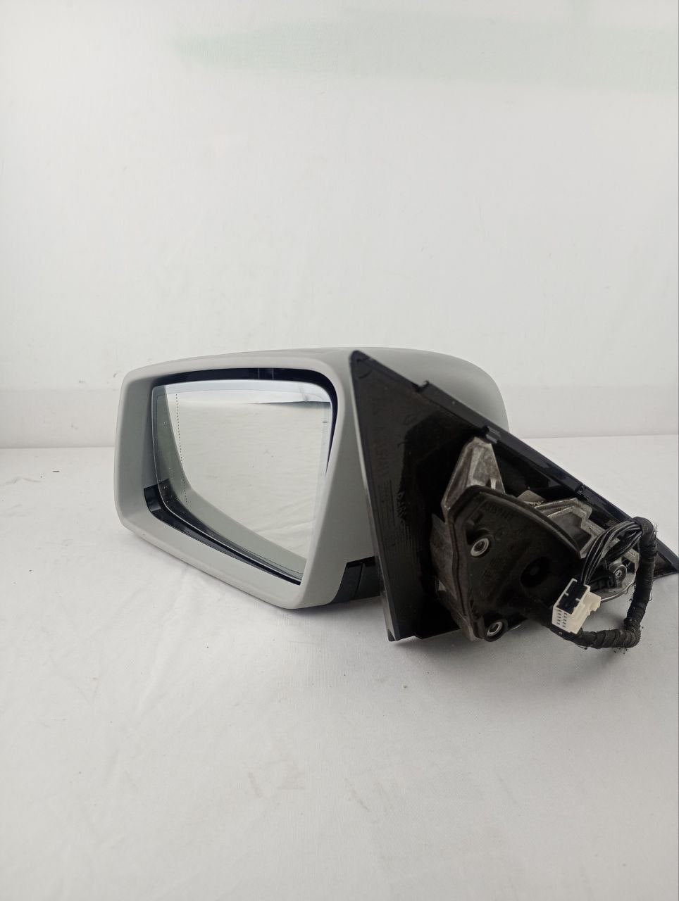 Retrovisor Esq Mercedes-Benz Classe A 2013/2017