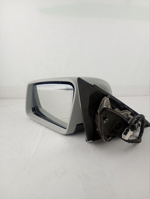 Retrovisor Esq Mercedes-Benz Classe A 2013/2017