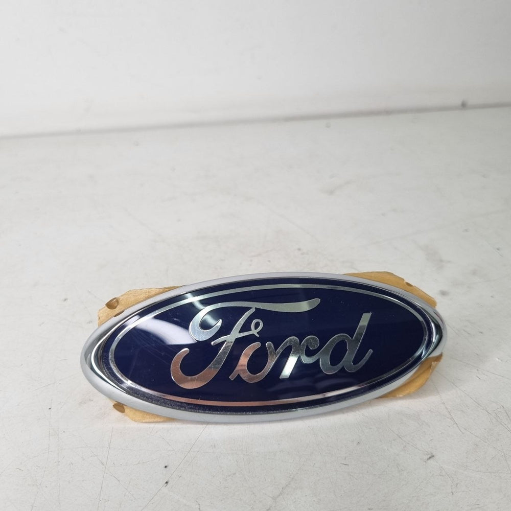 Emblema Grade Diant Ford EcoSport 2013/2016