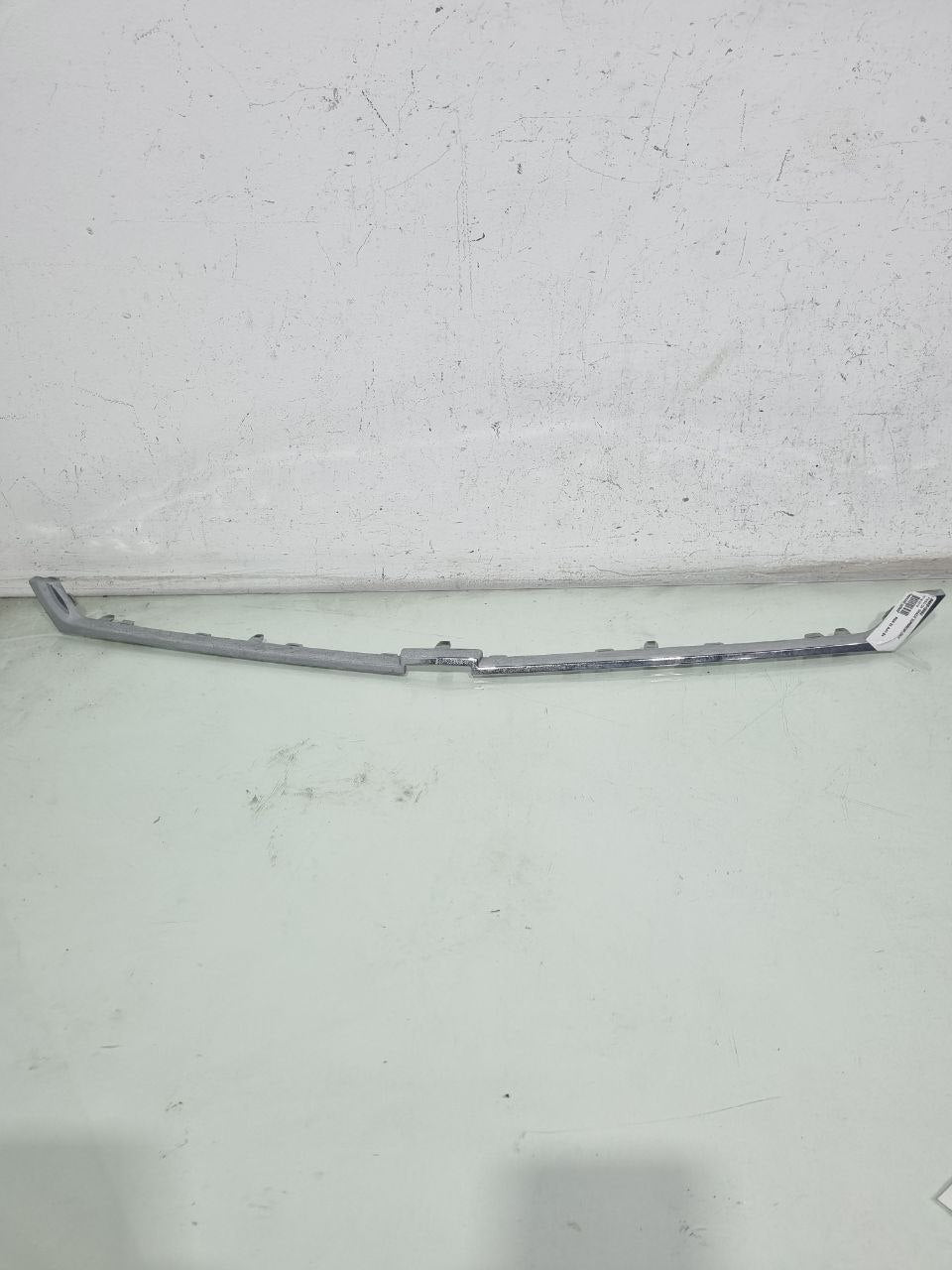 Friso Grade Superior Chevrolet Onix 2016/2019 Usado