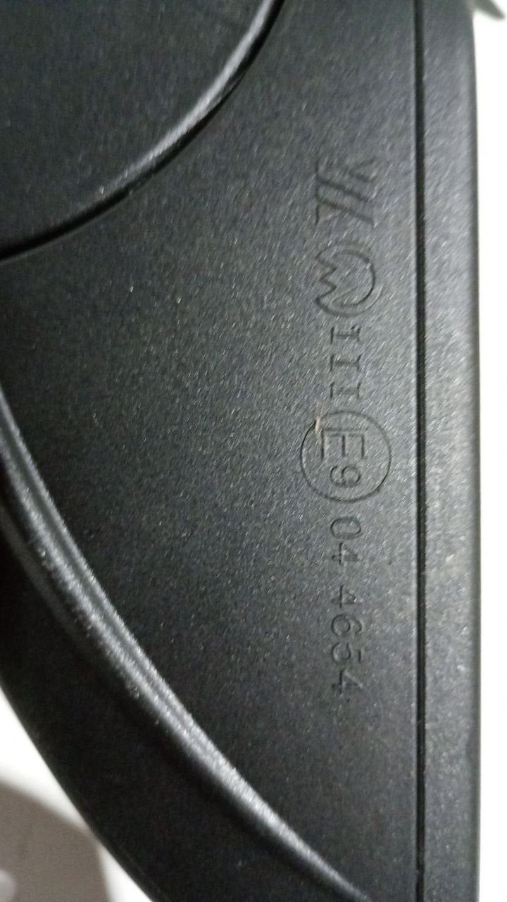 Retrovisor Externo Direito VW Polo Virtus 2017/2025 Usado