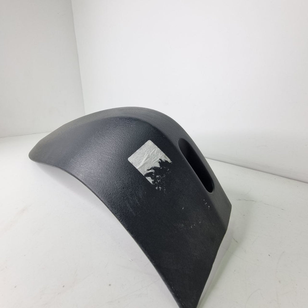 Friso Parachoque Dianteiro Esquerdo Renault Duster 2016/2019 Usado