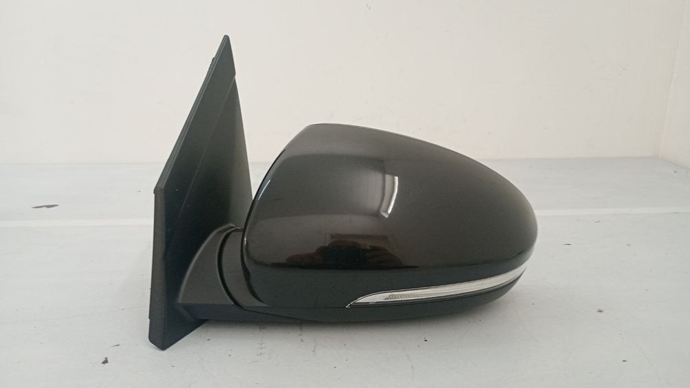 Retrovisor Diant Esq Hyundai New Tucson 2017/2021