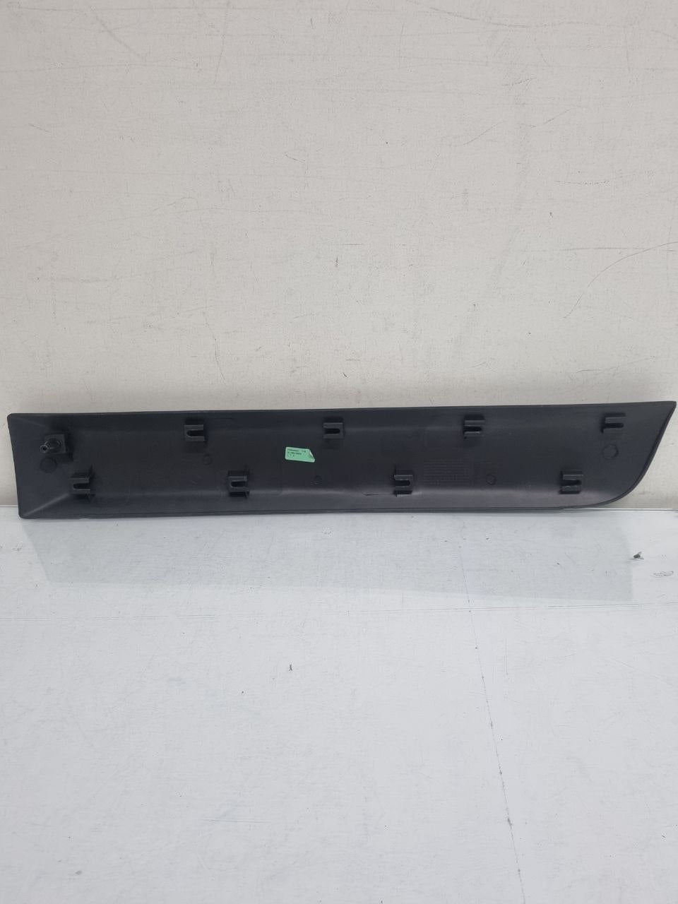Moldura Externa Porta Dianteira Direita Fiat Fastback 2023/2025 Nova