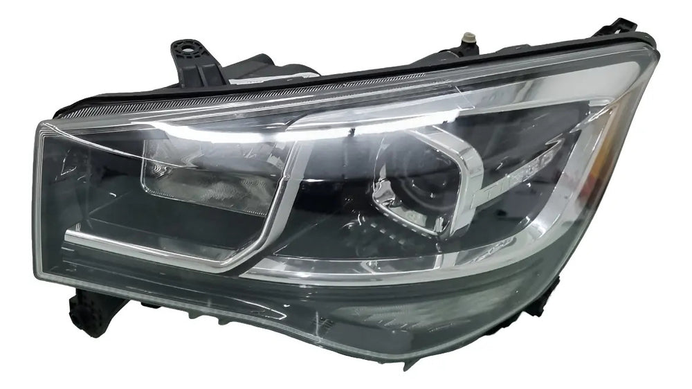 Farol Esquerdo Caoa Chery Tiggo 2 2018 2019 2020 2021
