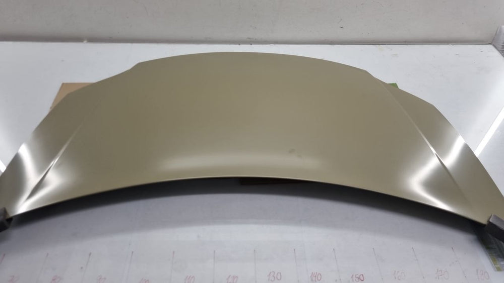Capo Diant Fiat Palio 2012/2016