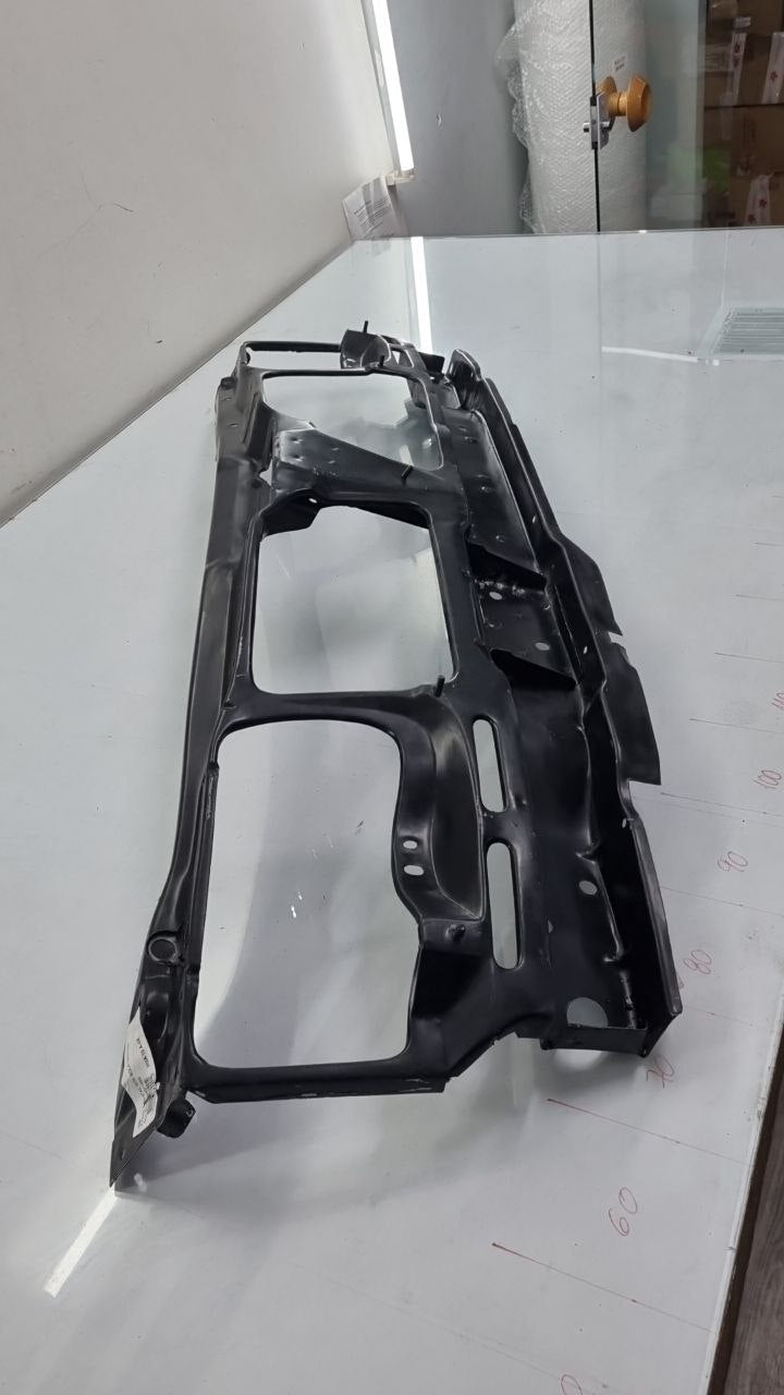 Painel Frontal Volkswagen Gol 1995/1999 - Importado