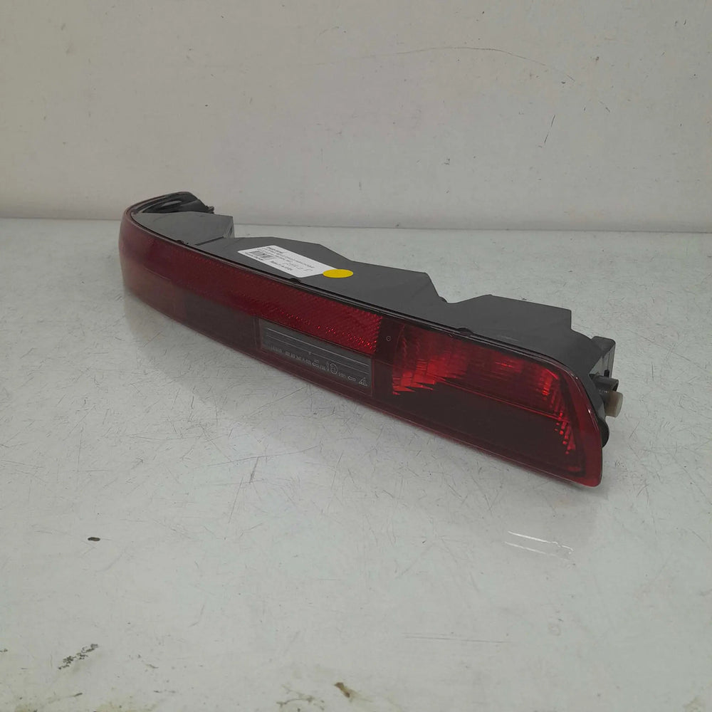 Lanterna Refletor Do Parachoque Audi Q3 2015/2018