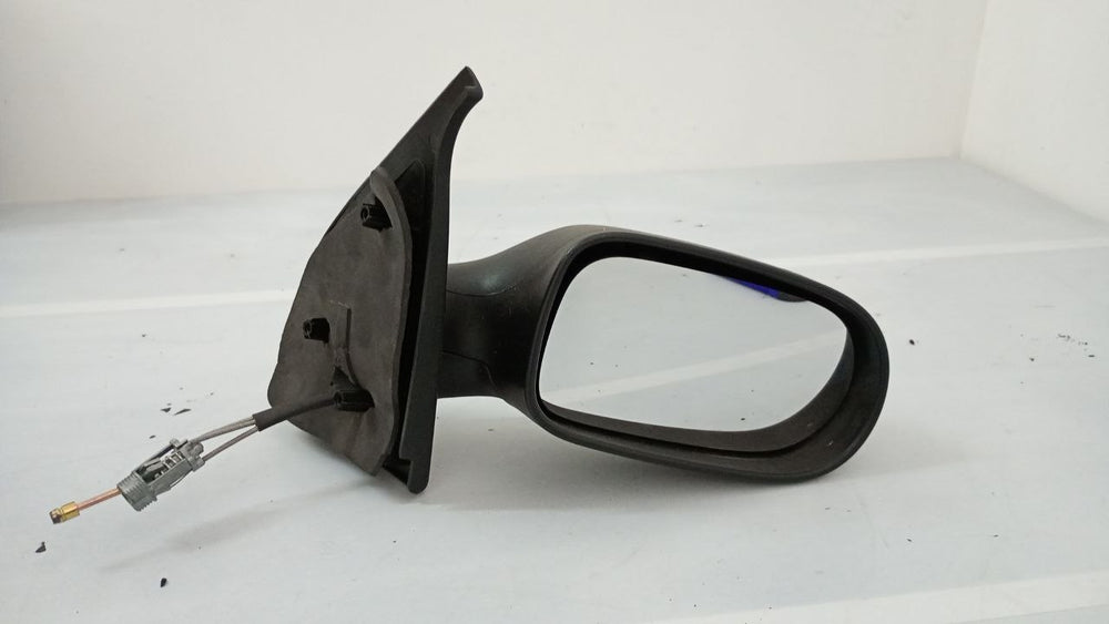 Retrovisor Lateral Dir Fiat Strada/Palio 2008/2010