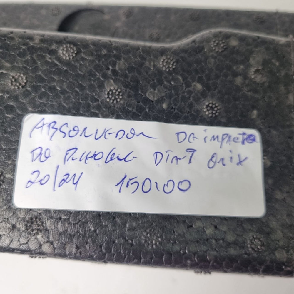 Absorvedor de Impacto Dianteiro Chevrolet Onix 2020/2024 Novo