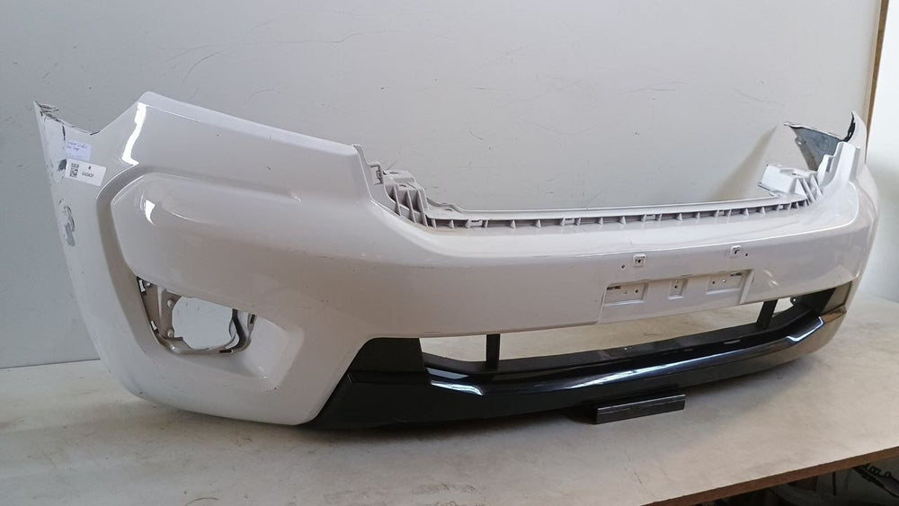 Parachoque Dianteiro Ford Ranger 2019/2023