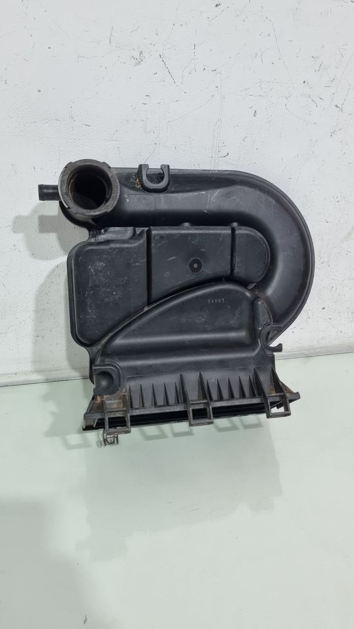 Caixa Filtro Ar Fiat Palio/Uno/Strada/Mobi/Siena/Fiorino 2013/2023