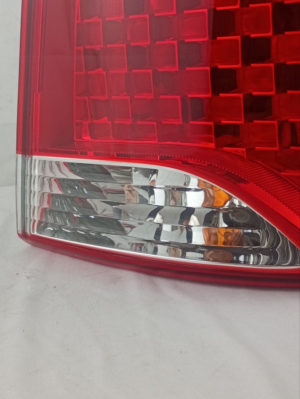 Lanterna Tras Dir Kia Sorento 2010/2013