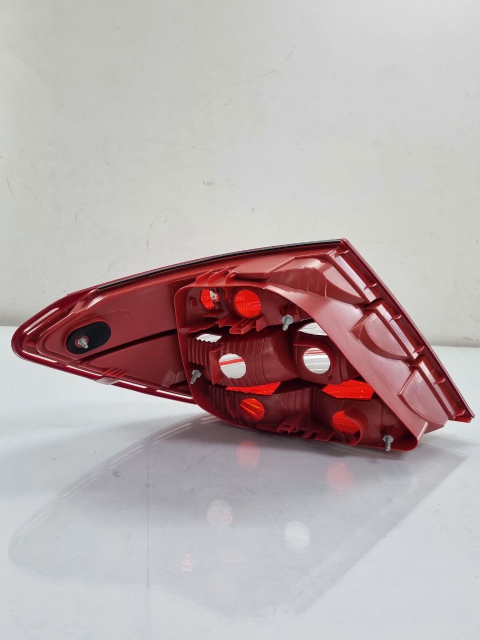 Lanterna Traseira Lado Direito Mercedes C180 C200 C250