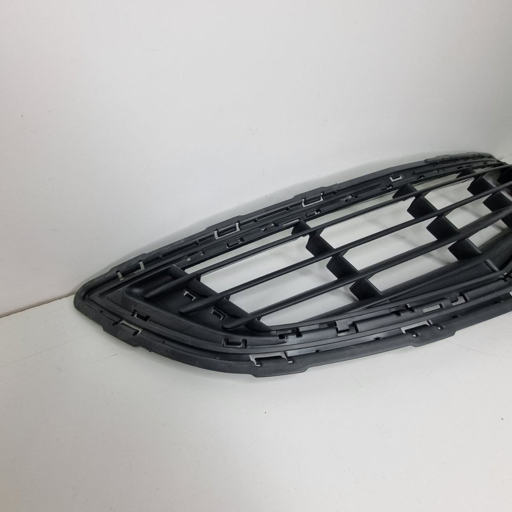 Grade Central Dianteira Chevrolet Onix 2013/2016 Nova