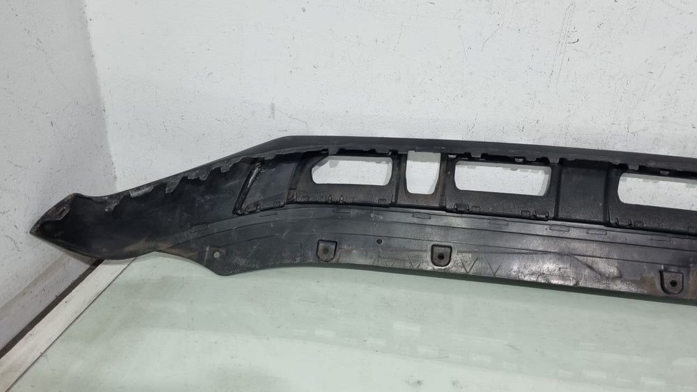 Spoiler Parachoque Tras Volkswagen Up Cross 2015/2017