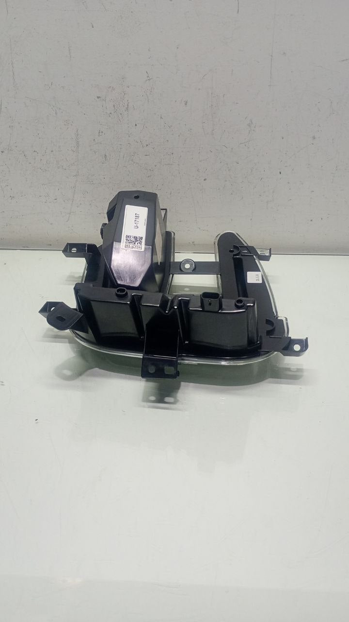 Léd drl lado direito Renault captur 2016 a 2020