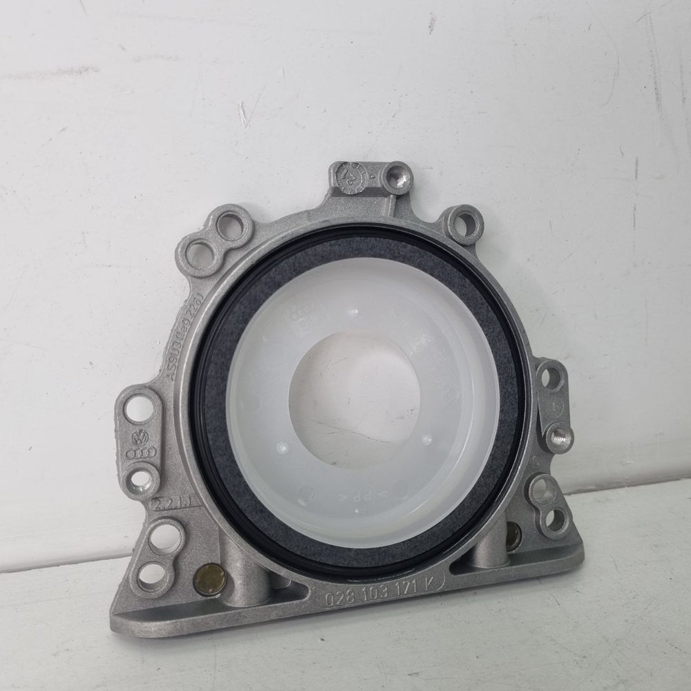 Retentor Flange Traseira Motor Volkswagen Gol 1998/2006