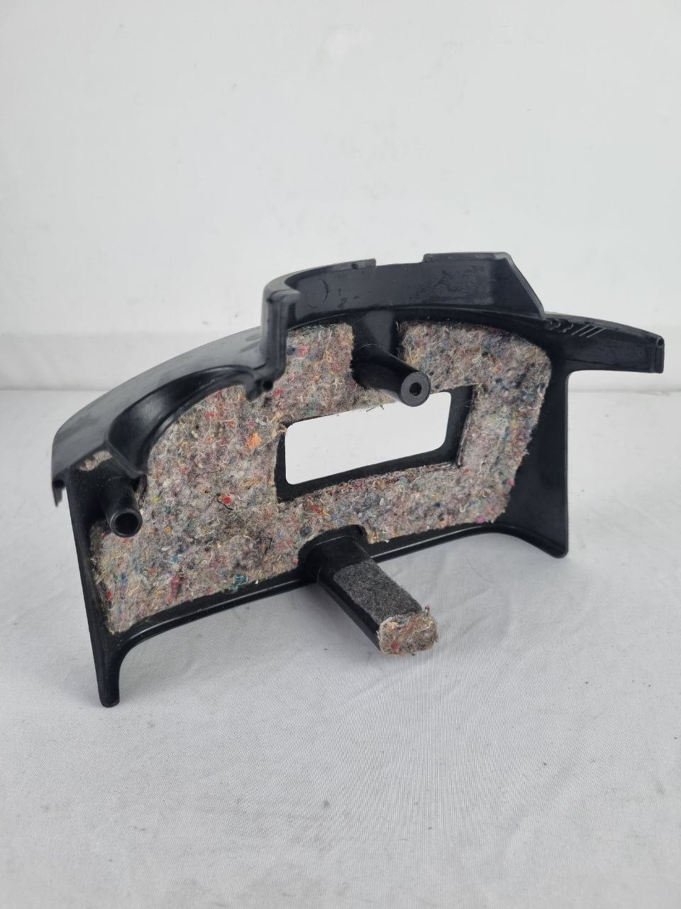 Moldura Chave De Seta Volkswagen Gol 2006/2010