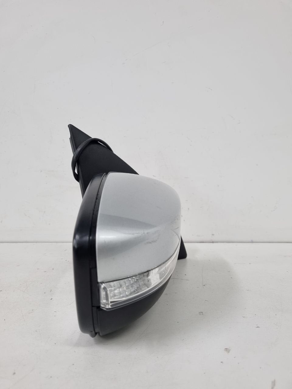Retrovisor Diant Dir Volkswagen Saveiro 2009/2011 - Original
