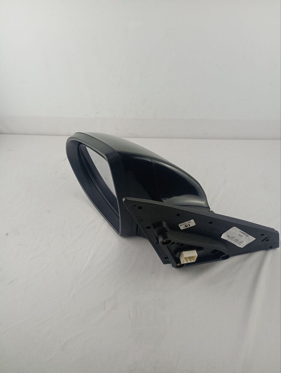 Retrovisor Externo Esq Kia Sportage 2011/2016