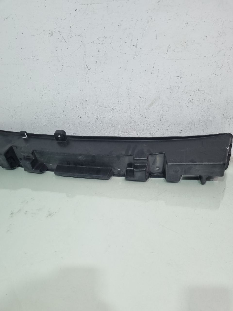 Absorvedor de Impacto Traseiro Ford Ka Sedan 2014/2018 Usado