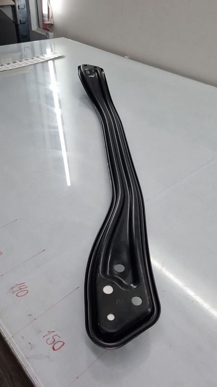 Alma Parachoque Tras Toyota Etios 2013/2023