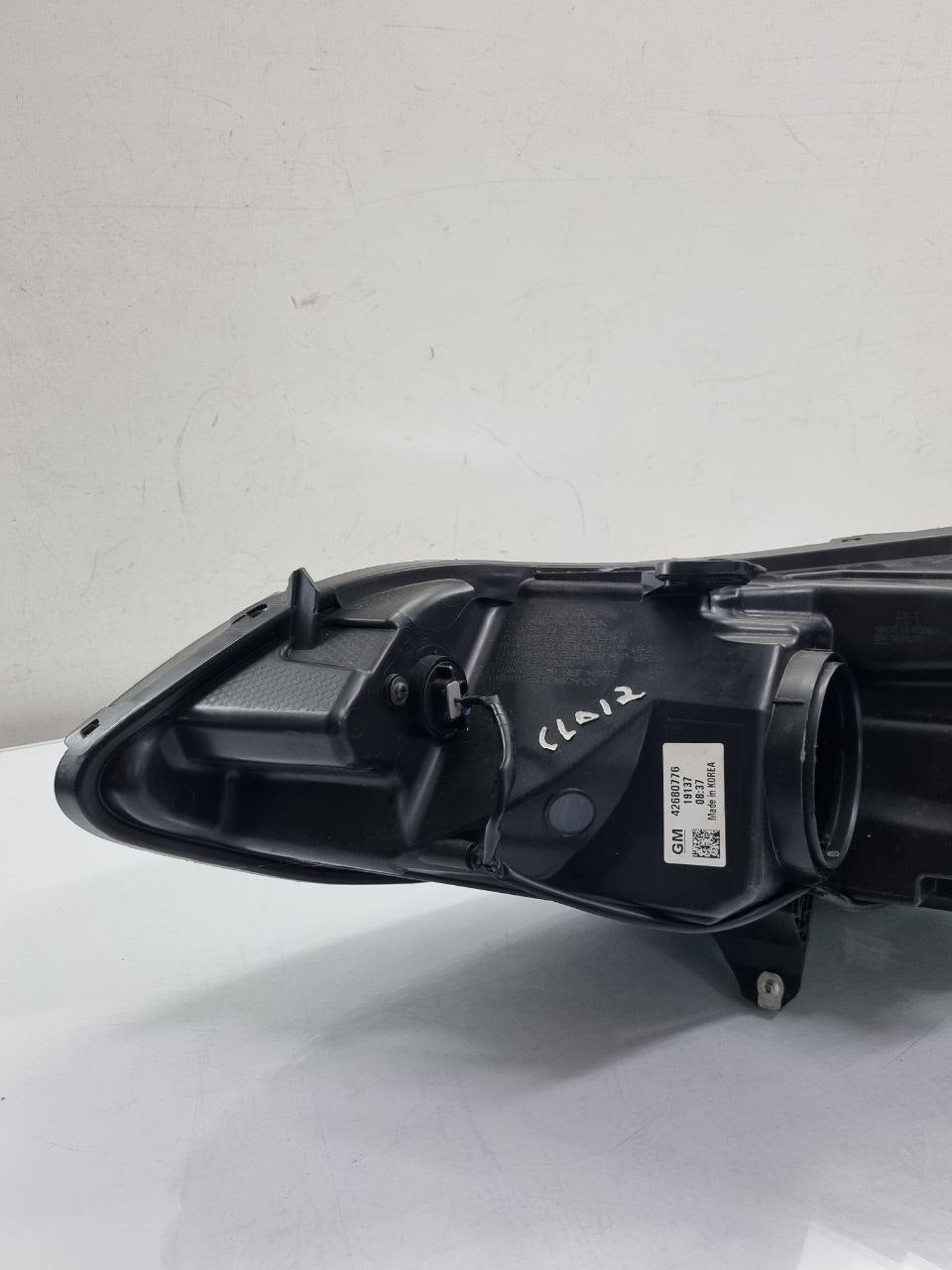 Farol Diant Dir Chevrolet Cruze 2018/2021