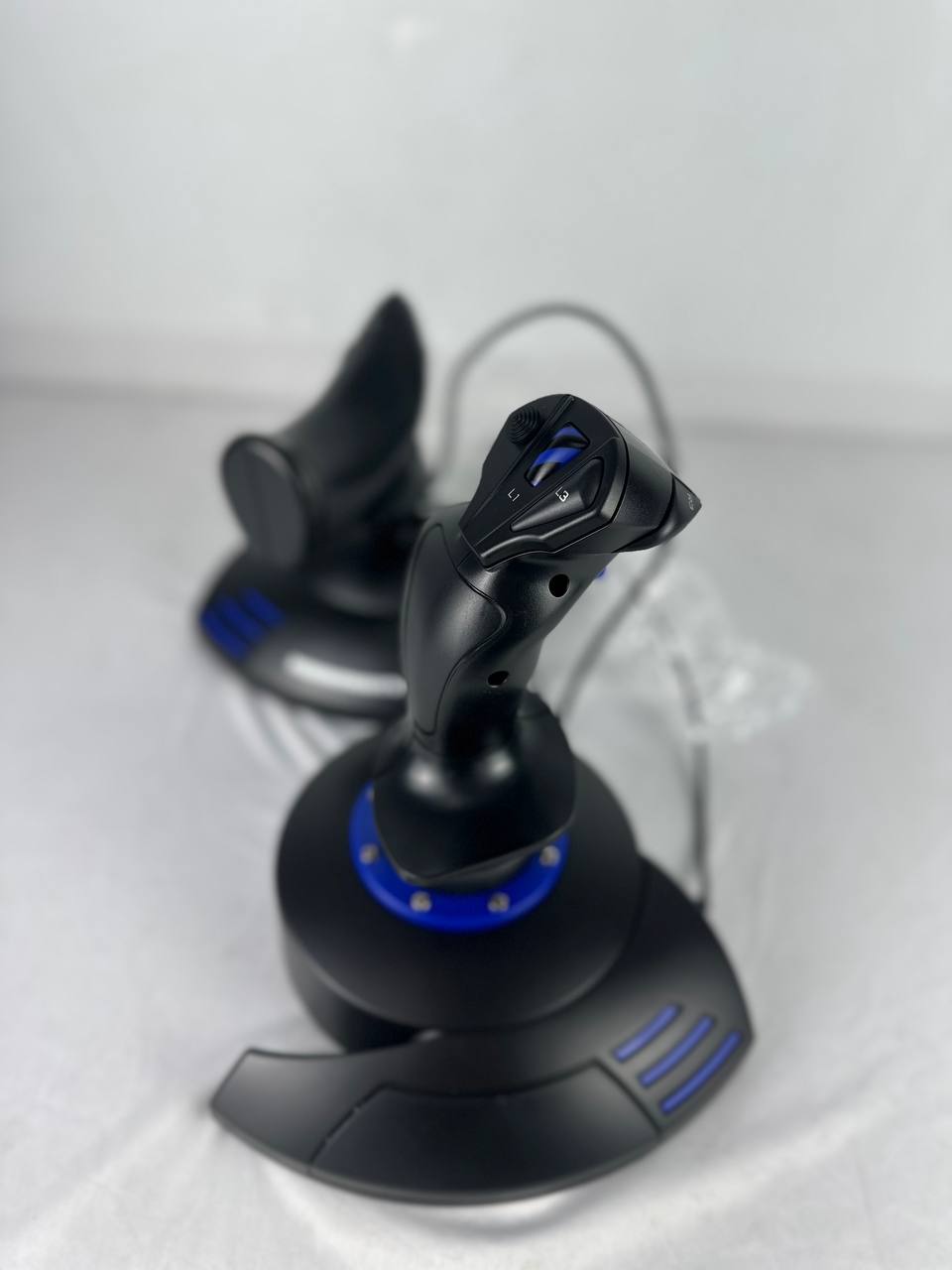 Joystick Flight Simulator Thrustmaster T-Flight Hotas 4