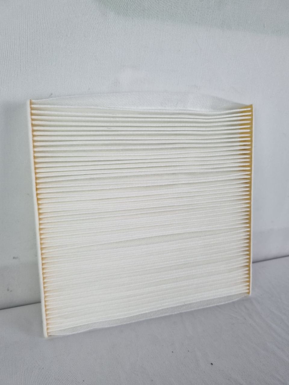 Filtro Cabine Fiat/Peugeot/Citroën Ducato/Boxer/Jumper 2000/2024 Novo