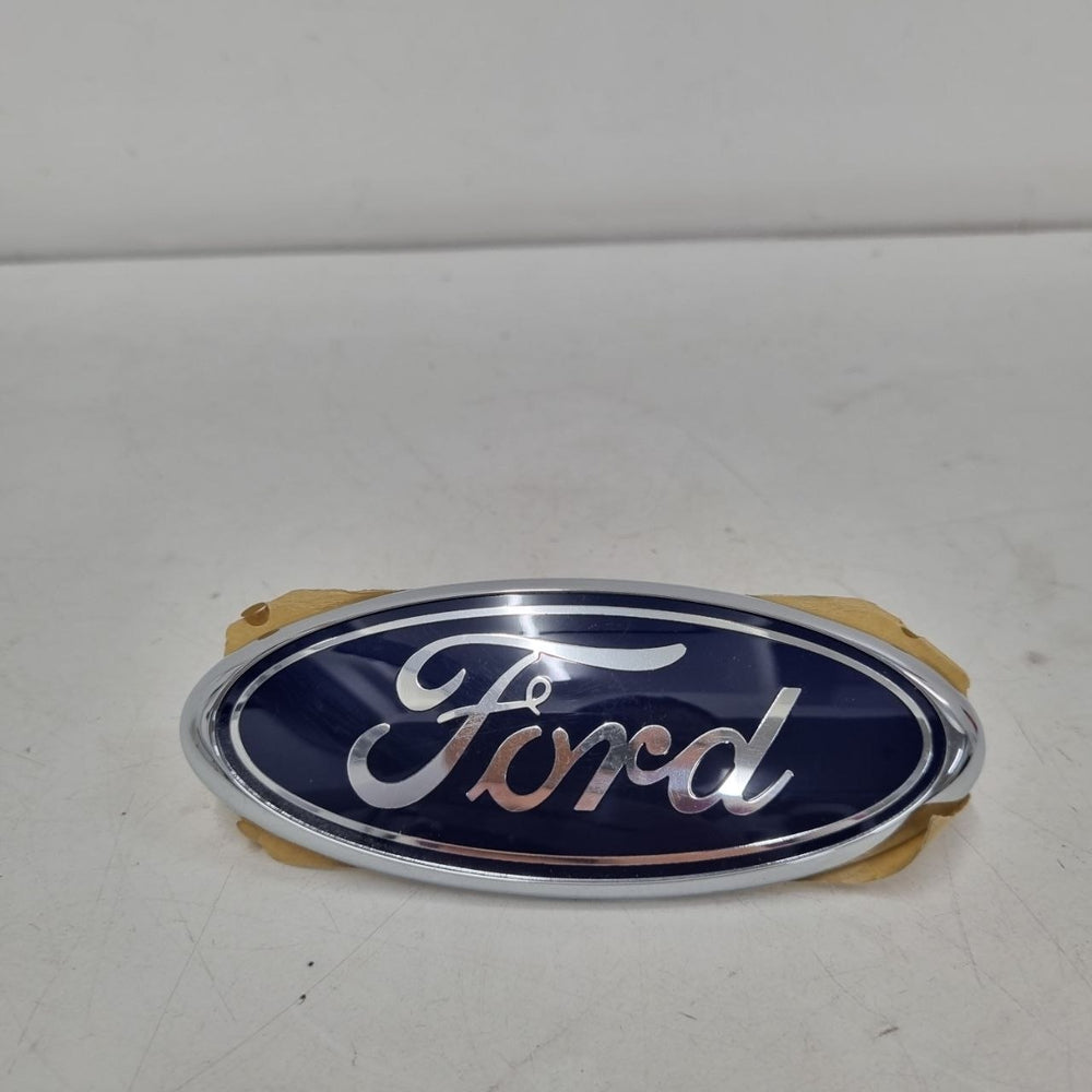 Emblema Grade Diant Ford EcoSport 2013/2016