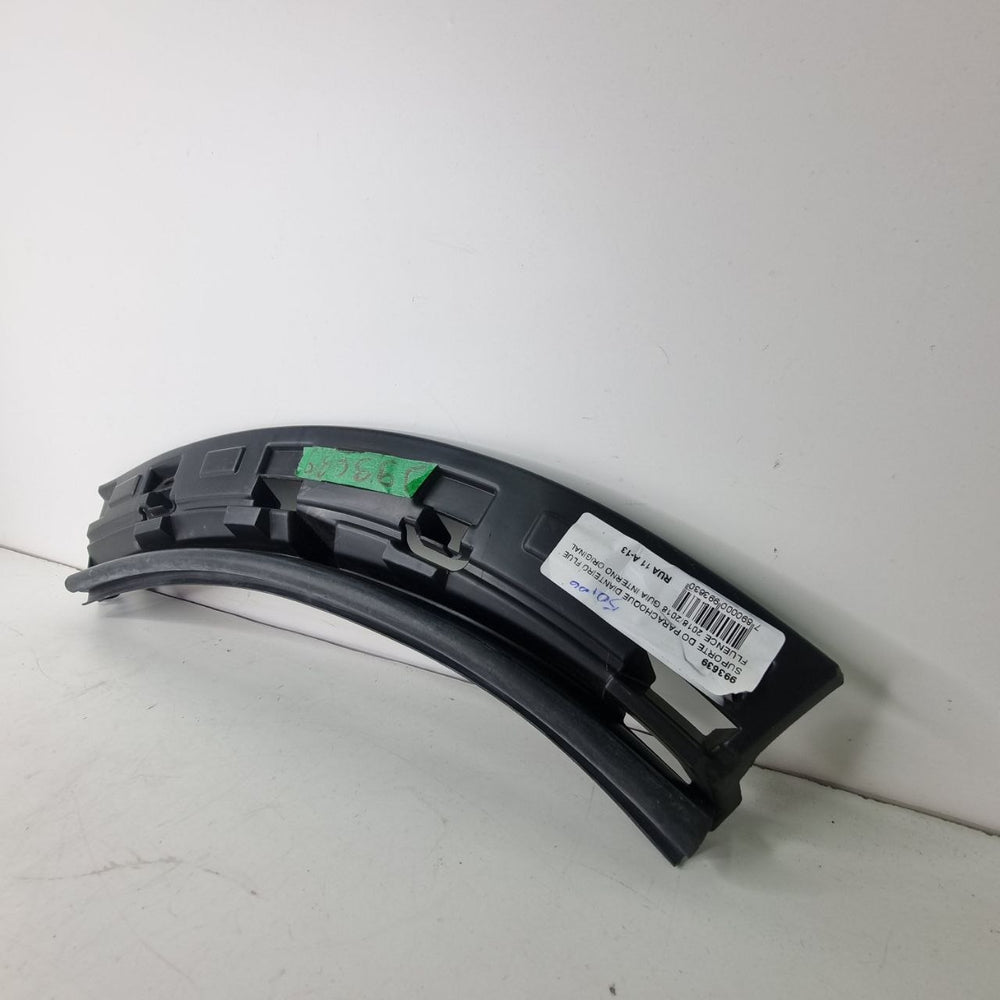 Suporte Parachoque Diant Renault Fluence 2018/2018